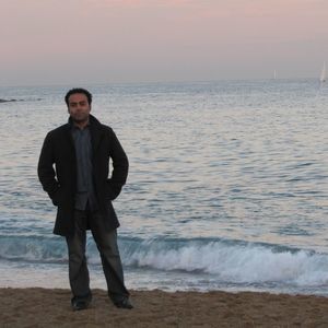 Meet your Posher, Atif